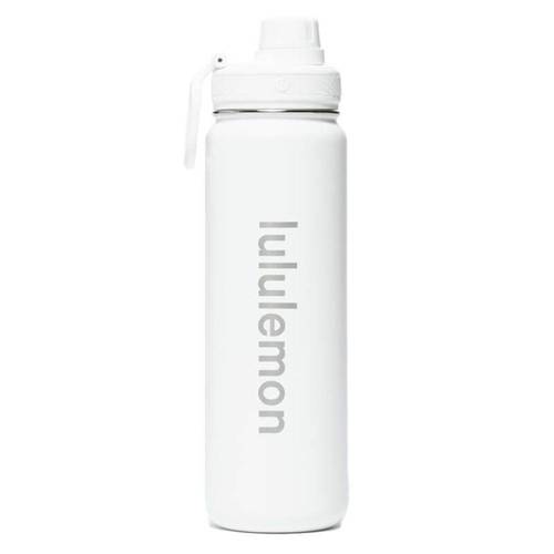 lululemon water bottle