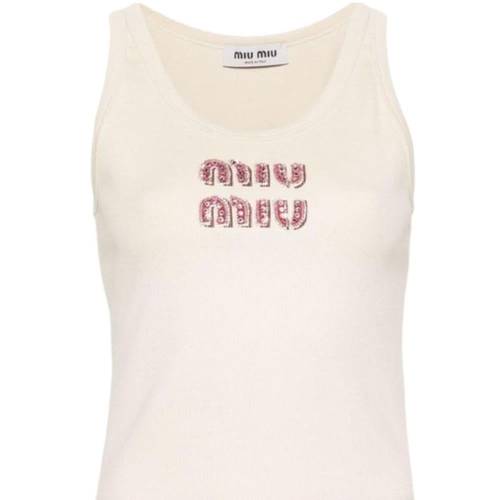 Miu Miu Top