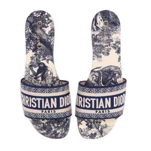Dior Sandals  - D