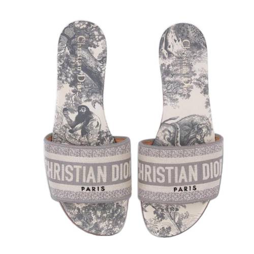 Dior Sandals  - B