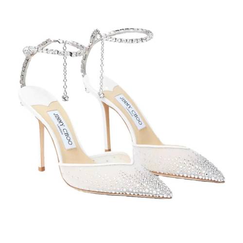 كعب JIMMY CHOO