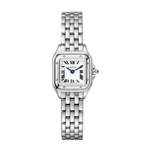 ساعة CARTIER