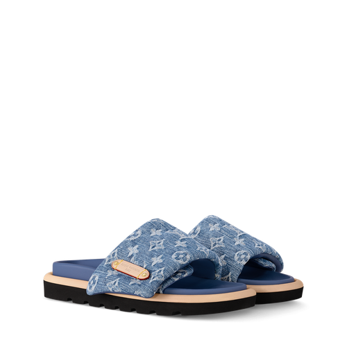 Louis Vuitton Sandals