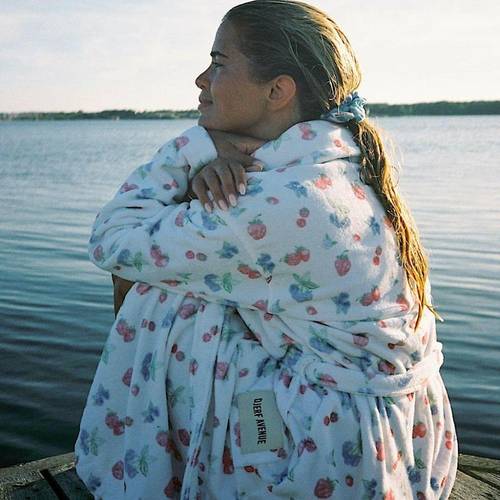 Djerf Avenue Robe