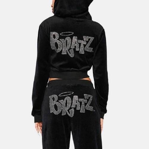 Bratz Suits