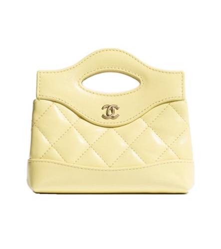 شنطة Chanel