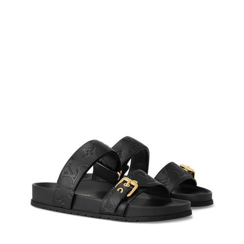 Louis Vuitton Sandals