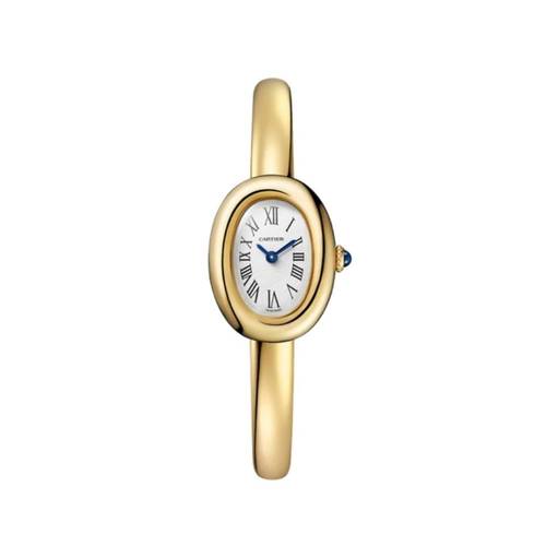 Cartier ساعة