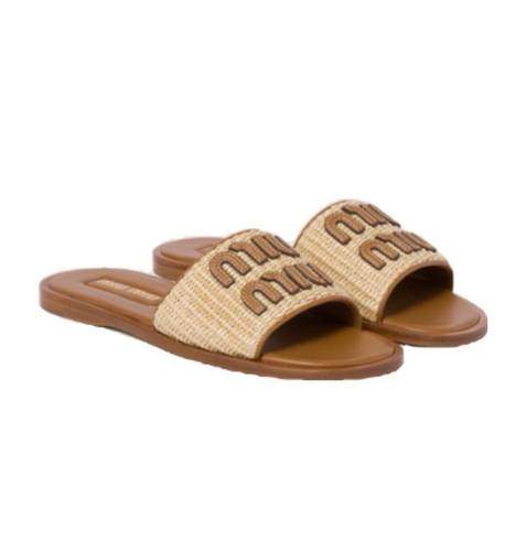 Miu Miu Sandals