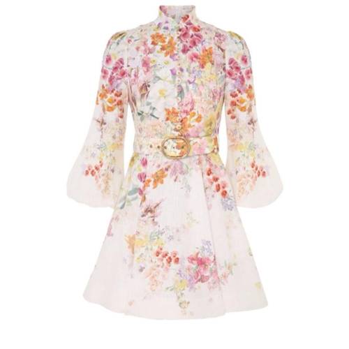 zimmerman dress
