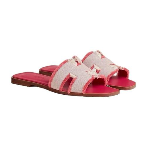 Hermès Sandals