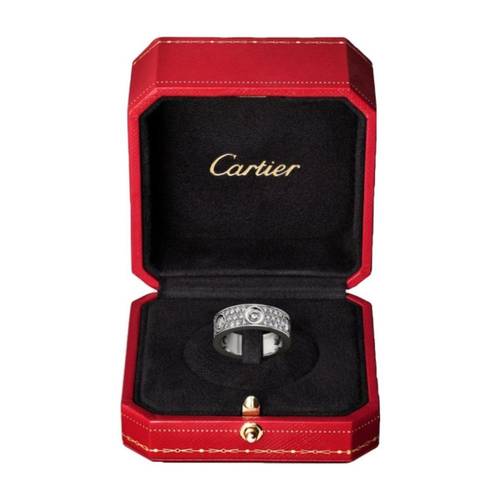 Cartier - LOVE RING