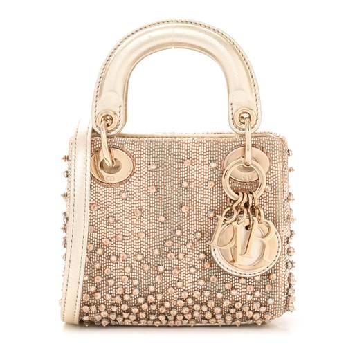 شنطة CHRISTIAN DIOR