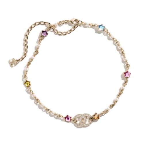 مجوهرات Chanel Star