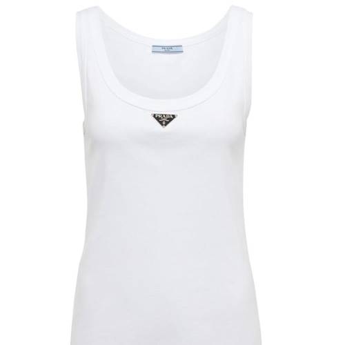Prada Cotton Top