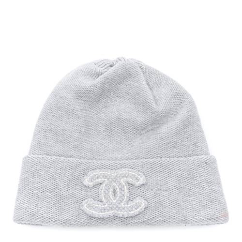 قبعة CHANEL