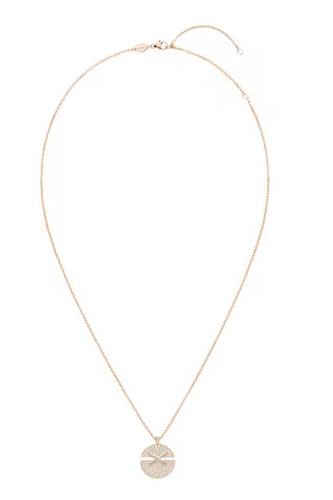 سلسال  CHAUMET