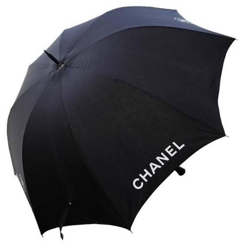 Chanel Umbrella