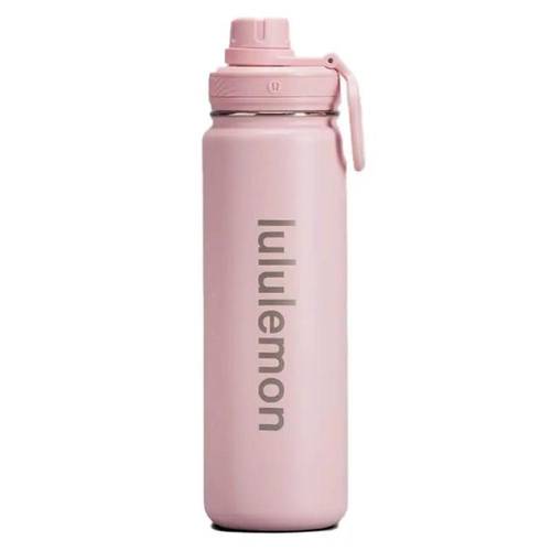 lululemon water bottle