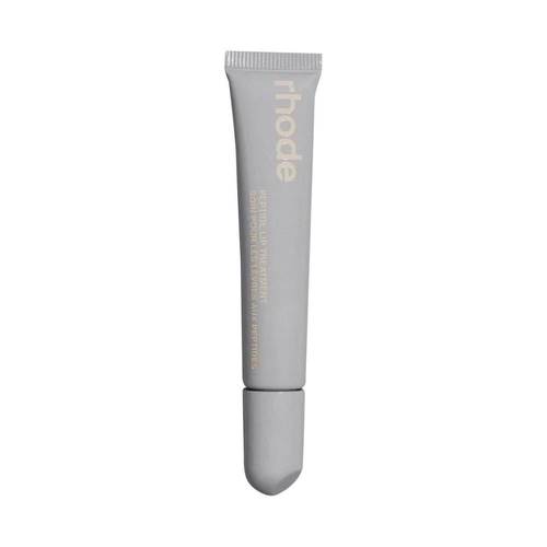 Rhode salted caramel lip treatment