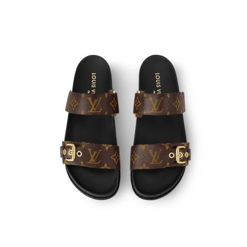louis vuitton sandal
