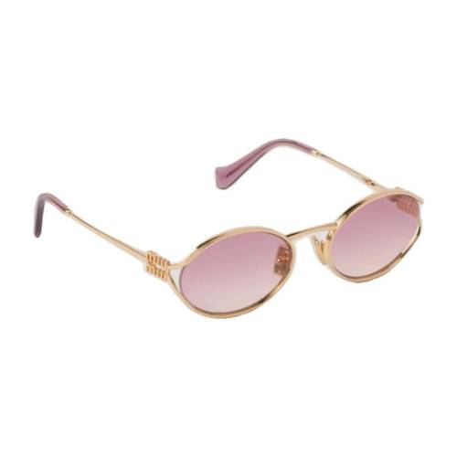 Miu Miu Sunglasses