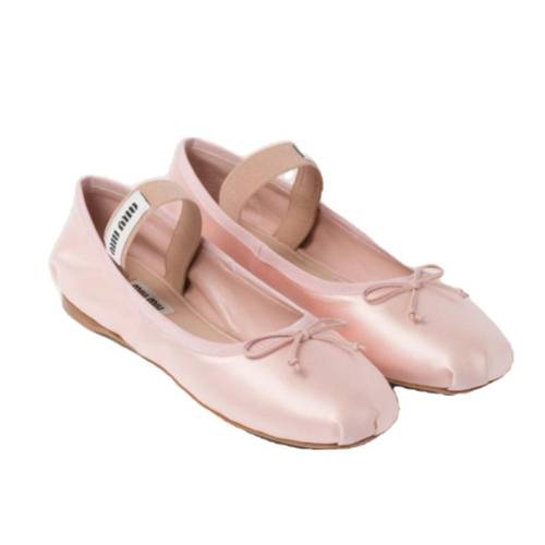 Miu Miu Ballet