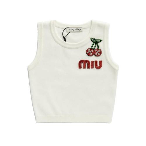Miu Miu Top
