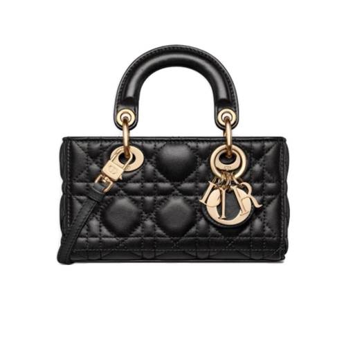 شنطة Dior Micro Lady D-Joy