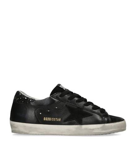GOLDEN GOOSE