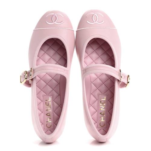 فلات CHANEL