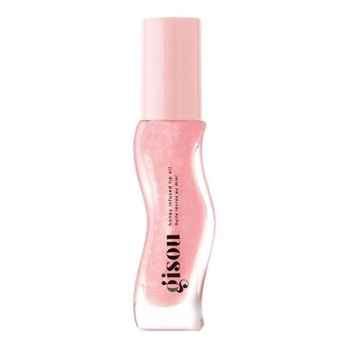 gisou lip oil