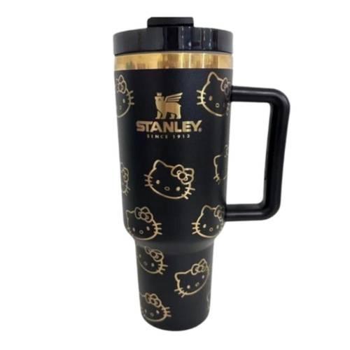 Stanley X Hello Kitty