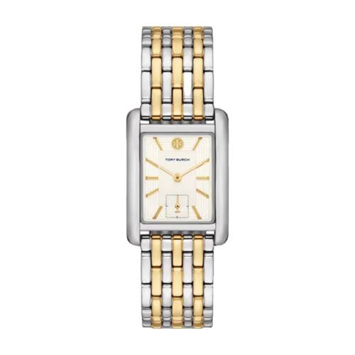ساعة Tory Burch