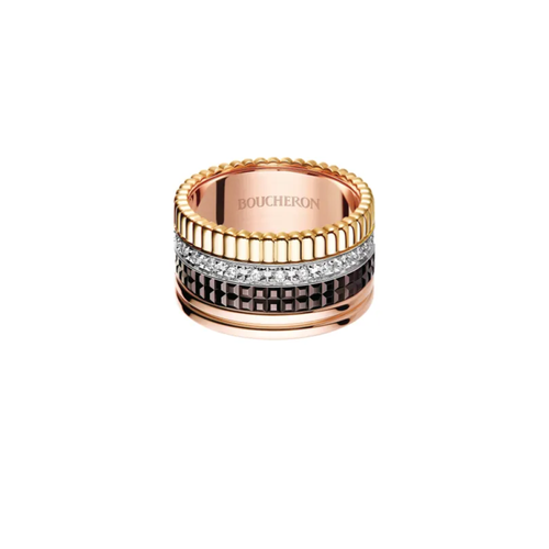 خاتم Boucheron