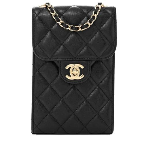Chanel  Bag