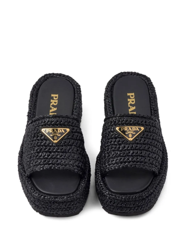 Prada sandals