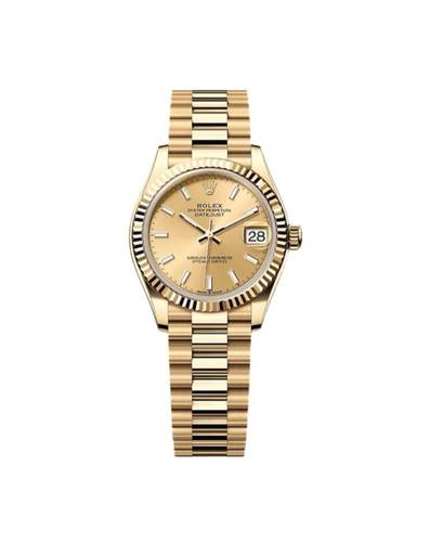 Rolex - ساعة رولكس
