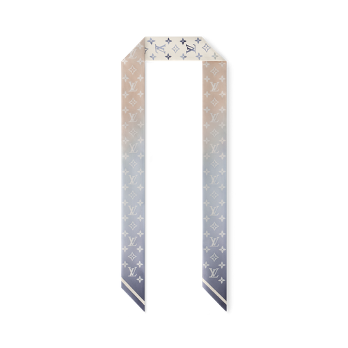 LOUIS VUITTON SCARF