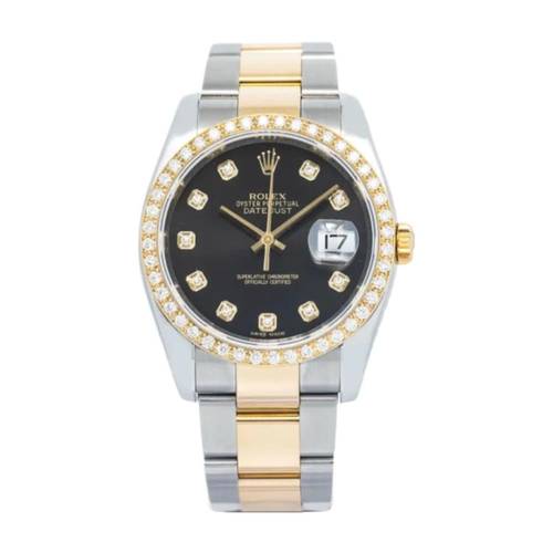 Rolex ساعة