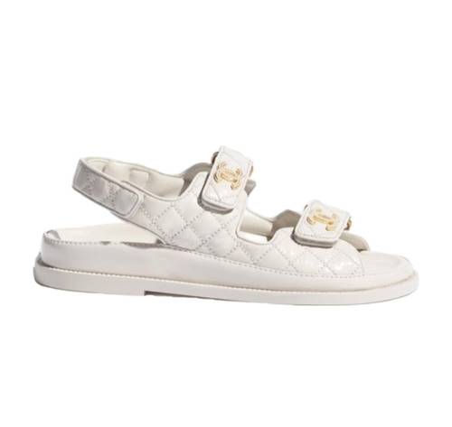 Chanel Sandal