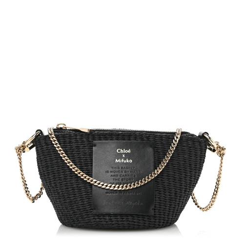 شنطة CHLOE