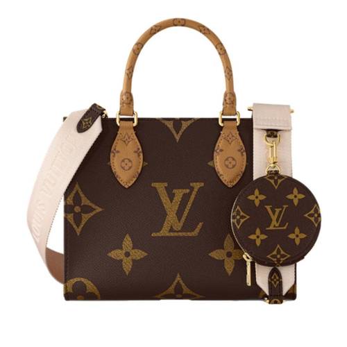 Louis Vuitton Bag