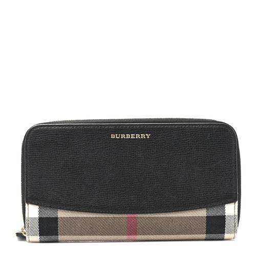 محفظة BURBERRY