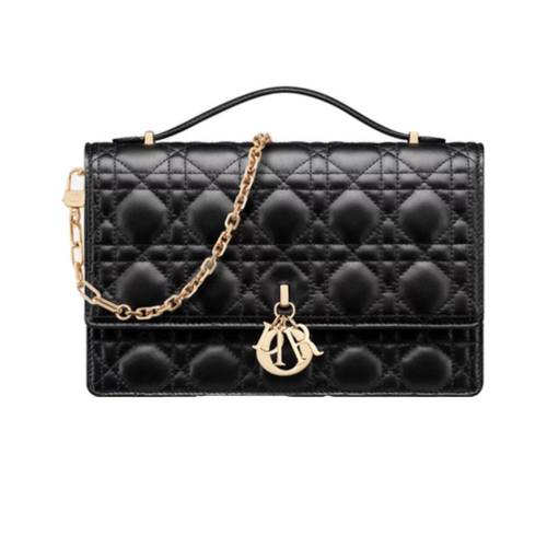 شنطة Dior Black