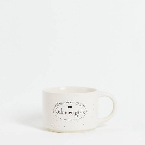 Gilmore girls mug