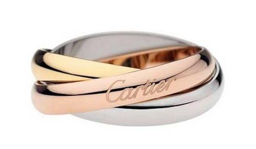 cartier ring