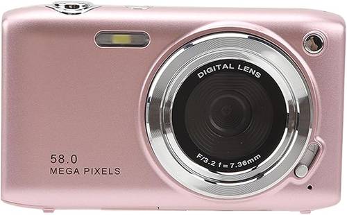 كاميرا رقمية digital camera