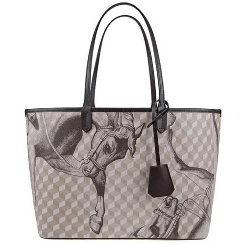 loup noir bag