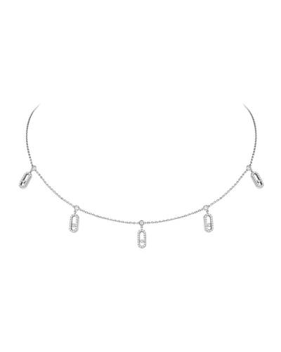 messika necklace